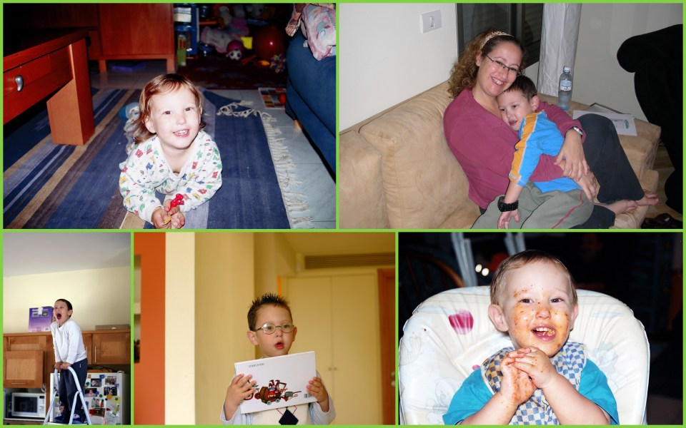 From Camera - - October - November 2006 - (Lost pictures)