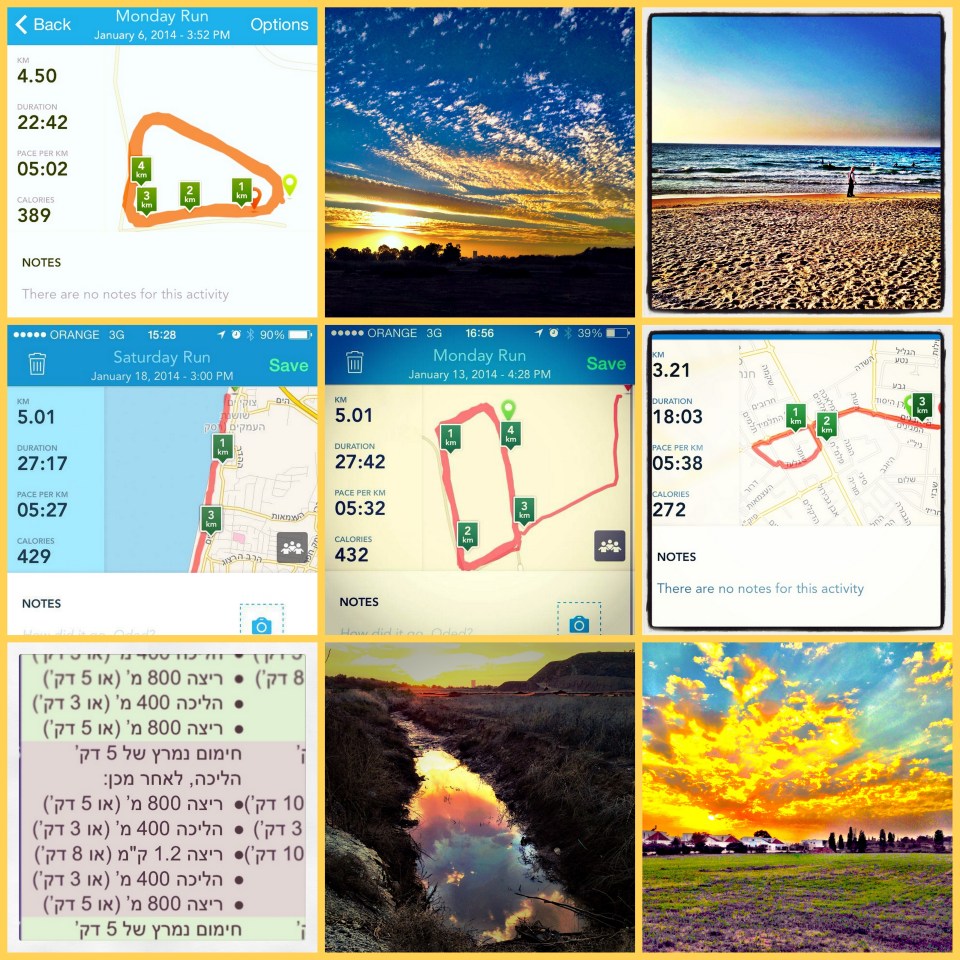 Oded's iPhone Backup January 12th 2014